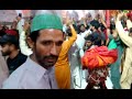 Dhamal at darba sharif lala shabaz qalander