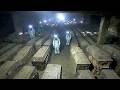 Whistleblowers Reveal What They Found Inside Restricted Areas