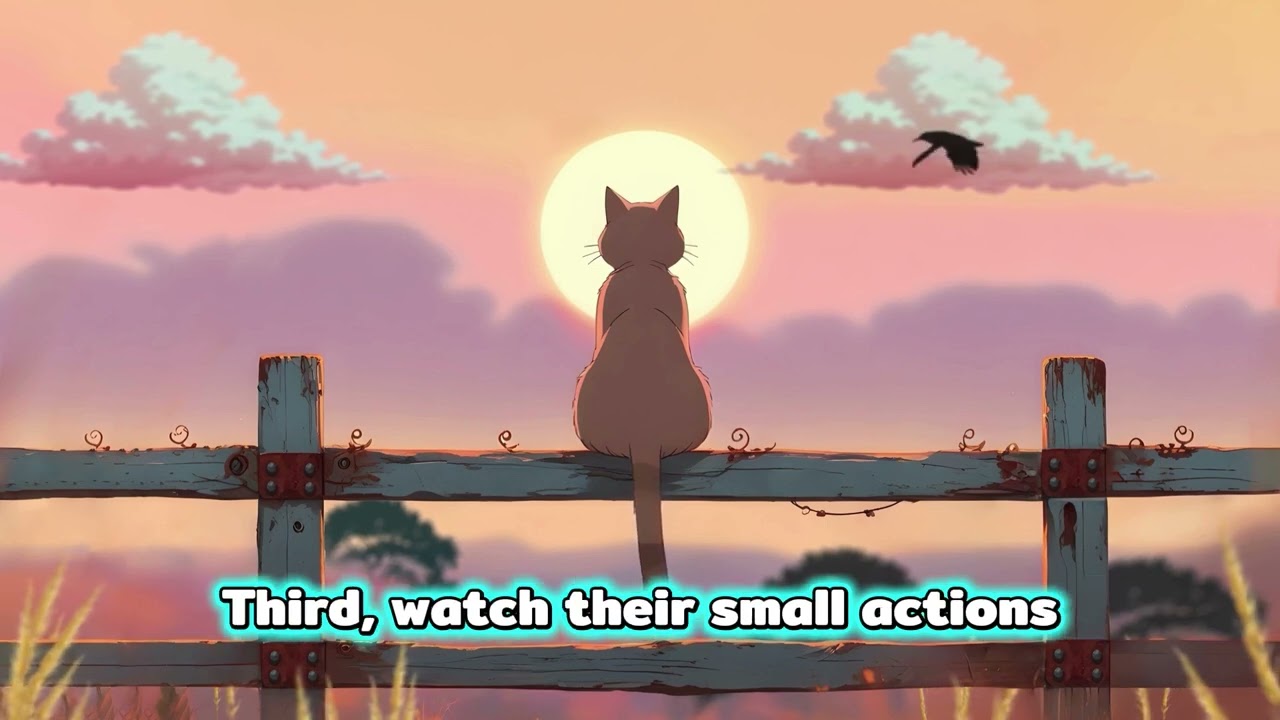 Understanding Human Behavior