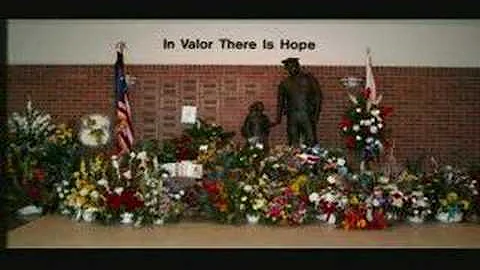 Police Memorial Video: Dedicated to Cpl. Jason Mak...