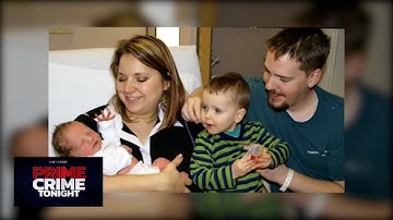 The Haunting Case of Susan Cox Powell