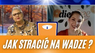 Dieta albo cud, czyli jak trwale stracić na wadze?