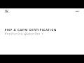 PMP / CAPM Practice Exam – Predictive Question 1 | How to Pass Your Exam 2026 | NEXXIFY