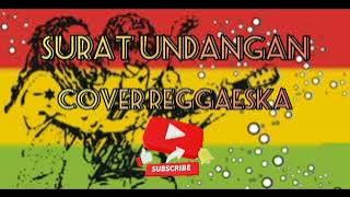 surat undangan - poppy mercury | cover reggae ska | reggae | lagu Malaysia