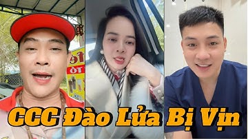 Toàn Bộ Sự Việc "Hoài Dân Tộc" - CCC Đào Lửa Bị CA Mời Làm Việc #myanh2025