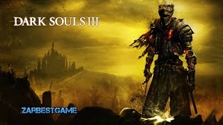 Dark Souls 3 - Босс: Хранители Бездны ● #18 ● Gameplay ● Walkthrough ● PC
