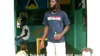 Seriouly Stoned Laughing Rasta