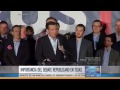 RNC Director of Hispanic Media Ruth Guerra On Telemundo's 'Un Buen Dia'