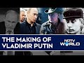 Putin India Visit | From Obscurity To World Leader: The Making Of Vladimir Putin