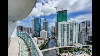 350 S Miami Ave 3602, Miami, FL 33130