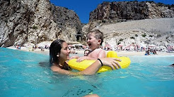KAPUTAŞ PLAJI , KAŞ/KALKAN (1*09*2015)