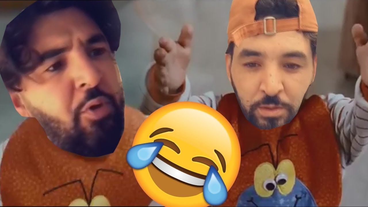 [YTP FR] MOHAMED HENNI EN BÉBÉ !