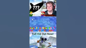 At long Last #archipelago #randomizer #supermario64  #ocarinaoftime #gaming #minecraft #twitch