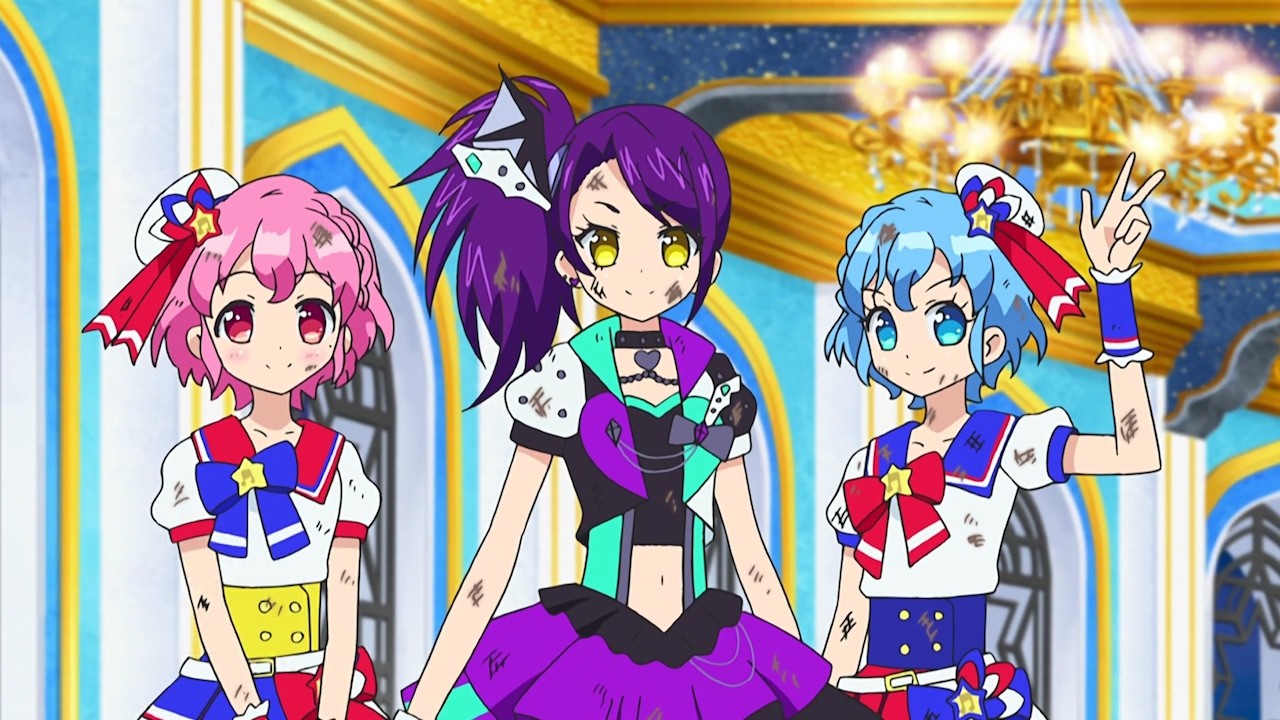 プリパラ　アイドルタイム　まとめ売り【6454 Idol Time PriPara 49 (Preview) (@PrettyTrad) - YouTube
