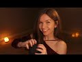 Scratching the INSOMNIA Out of Your Brain 🫠🧠 ASMR