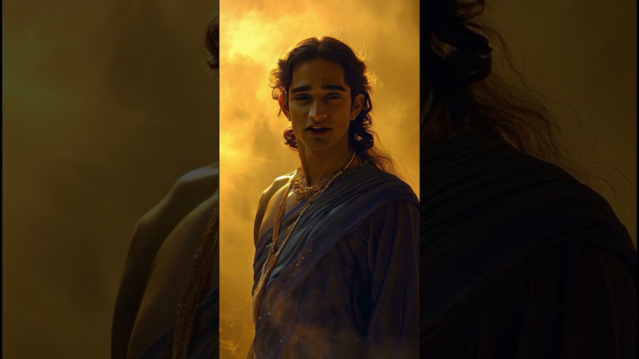 Shri Krishna: Antim Yatra | The Beginning of the End | Rocket Reels Original