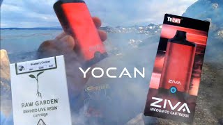 New YOCAN ZIVA!!