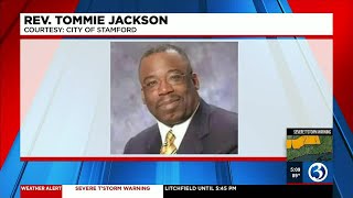 Pastor struck, killed by a Stamford police officer
