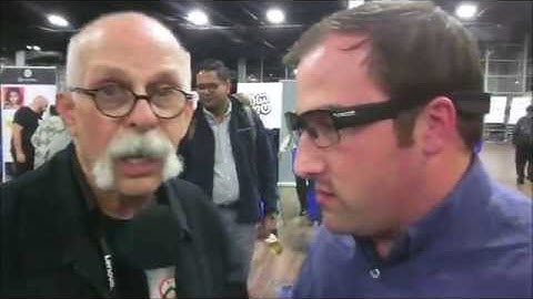 Pivothead Smart: Record sound & HD video hands-free!