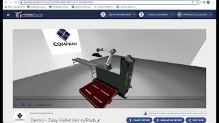 3. Quickly start a simulation from patterns