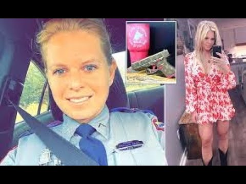 Mississippi Ex-Trooper Shared Secret Sex Tape with Colleagues - YouTube