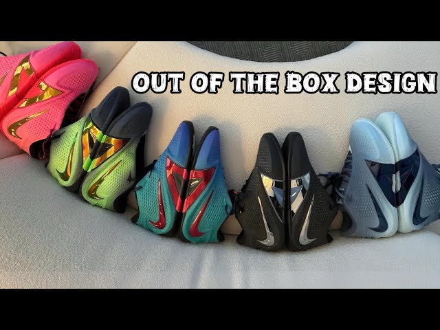 Ja Morant Unveils Nike Ja 4 - YouTube