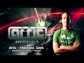 Artic - Hide and Seek  [Hardcopy Rec.] OFFICIAL HQ PREVIEW