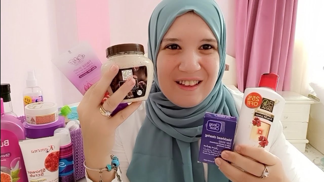 منتجات سعرها رخيص بس نينجا ✌️ الجزء الاول // فريدة محمود farida mahmoud