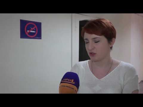 გიორგი ბახტურიძემ მედიის წარმომადგენლებს თამბაქოს მავნებლობის შესახებ ესაუბრა