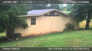 480 Ken Lane video tour