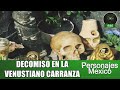 Decomisan marihuana en la Alcaldía Venustiano Carranza de la CDMX; había un altar de la Santa Muerte