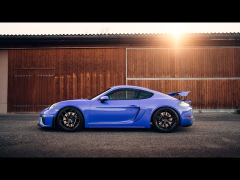 The MUST DO Porsche Modifications!