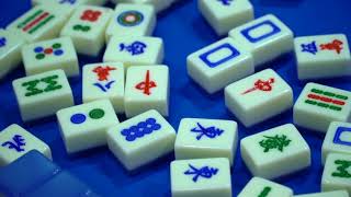 Geneseo Late Knight: Mahjong Night