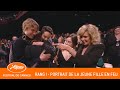 PORTRAIT DE LA JEUNE FILLE EN FEU - Rang I - Cannes 2019 - VO