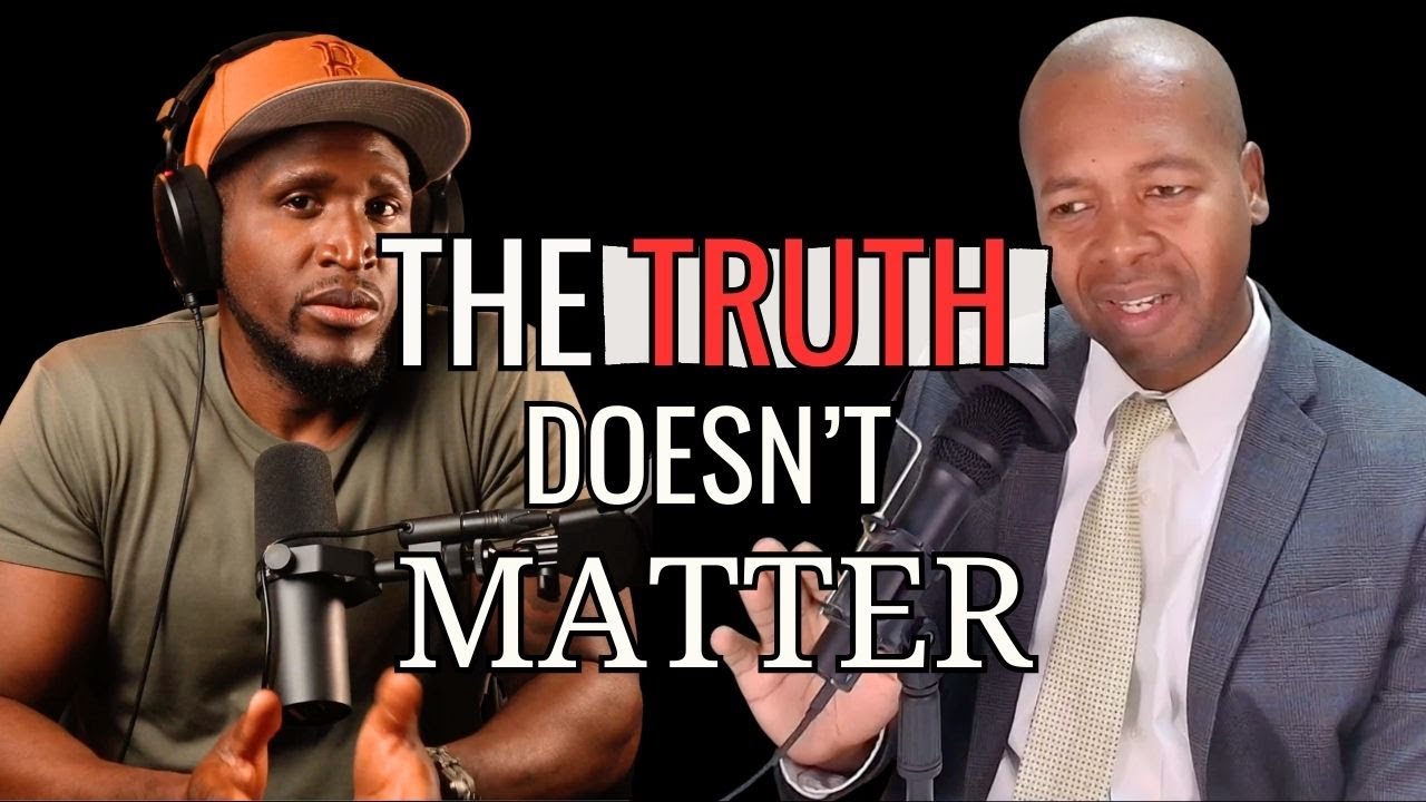 Divorce Court Blindsides Men. Here's What You're Not Being Told | With Mac-Arthur Pierre-Louis EP 14