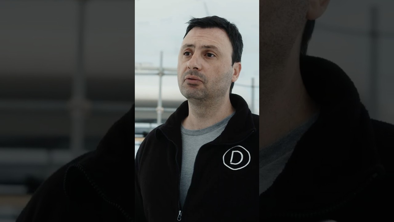 M/Y St. David – Captain’s Testimonial | WOSA Yacht Refit & Survey