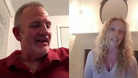 Nabi & Seer w- Angie Dorman &  Michael Fram 9-19-19