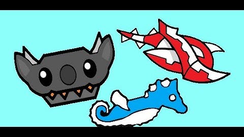 TOP 10 HARDEST ICONS TO GET IN GEOMETRY DASH | SageSideUp