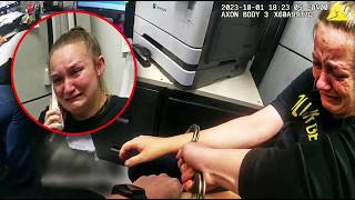 I Said Yes to Her — Dollar General Employee Arrested for Felony Theft | Legal Analysis