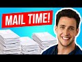 Responding To Your Letters Mail Time 1 Doctor Mike
