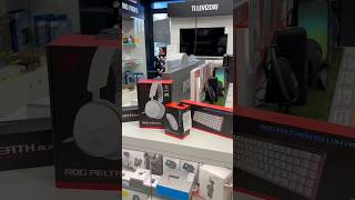 Jedan krug po Instar poslovnici i wish lista je riješena✅😎 #instar #tech #technology #gaming