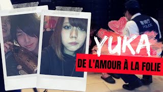 QUAND "L'AMOUR" VIRE AU CAUCHEMAR | L'AFFAIRE YUKA TAKAOKA