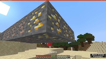 UltraArmory/VisionCraft 1.14.4 & 1.15.2 Forge Earlier Ver Mod Overview Part 1 - Ores, Tools & Armour