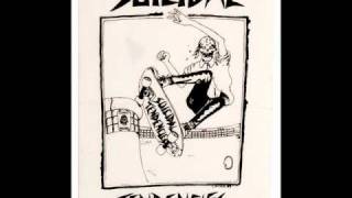 Suicidal Tendencies- You Can't Bring Me Down