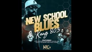 Side X Side- Feat. Cecily Wilborn & King George