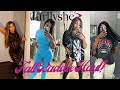 Trendy Fall Clothing Haul! (YOUR BADDIE FAVORITES!!!) FT Jurllyshe