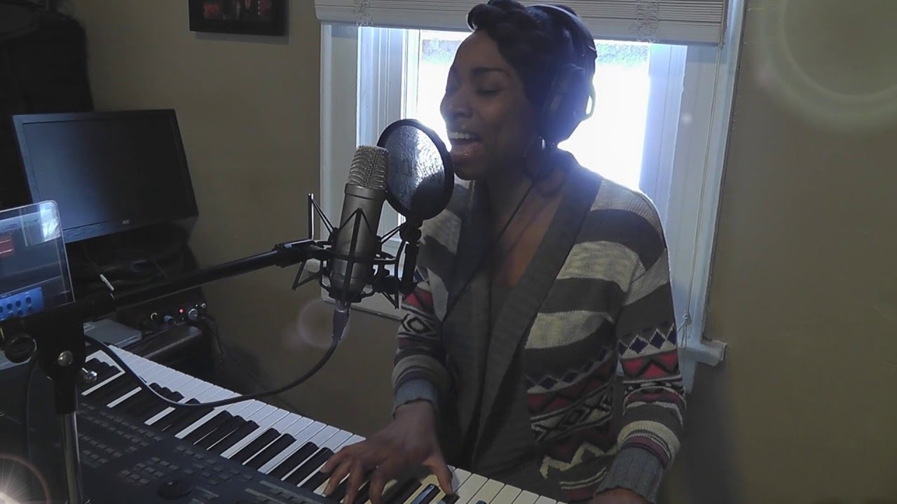 How can it be lauren daigle cover youtube