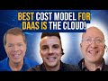 How EUA Runs CAD/BIM on GPU Cloud Workstations (Ken Seelow + Kris Johnson)