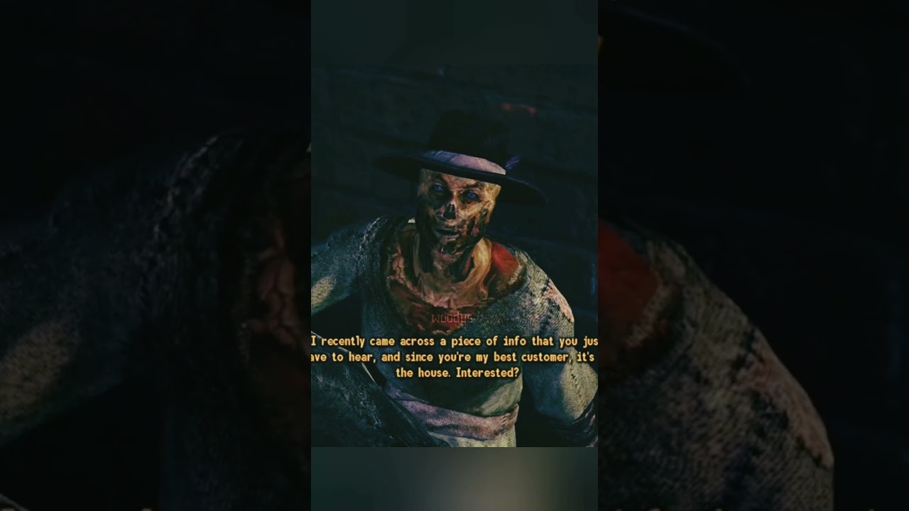 Не делай добро-не получишь зло | Fallaut New Vegas | Часть 1 