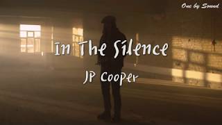 JP Cooper - In The Silence (한글자막/한글가사/가사/번역/lyrics)